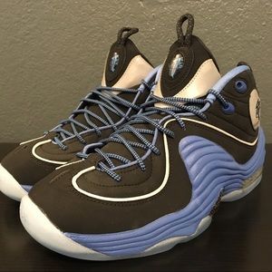 Nike Air Penny 2 Sz 8 Foamposite